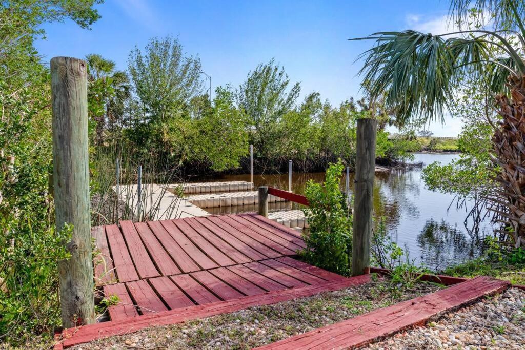 Waterfront Punta Gorda